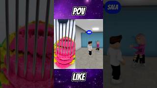 A MALVADA ROUBOU O MEU BEBÊ PARTE 1 😓💔 roblox [upl. by Dewie267]