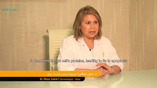 enCurves 2712 MHz radio frequency is ideal to selectively target fat cells  Dr Muna Salem [upl. by Enwad]