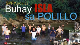 Buhay Isla sa Polillo [upl. by Edgard]