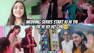 Shadi me jane ke baad sidha Chandigarh agyi 🙂vlog wedding chandigarh vlogging vlogger [upl. by Anehs224]