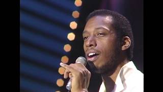 Jeffrey Osbourne  On The Wings Of Love  1984  MDA Telethon [upl. by Hoagland]