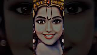 Radha Krishna song  Radha Bhajan krishna radha radhakrishna bg [upl. by Akehsal730]