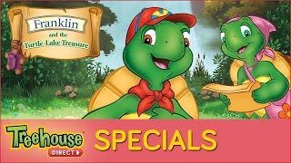 Franklin and the Turtle Lake Treasure Special [upl. by Idzik]