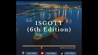 สรุป ISGOTT 6th  PART 1  CHAPTER 1 [upl. by Brower917]