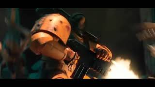 ASTARTES Teaser [upl. by Hairabez]