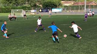 U9 Pitchoun’s Cup 03062023 [upl. by Cordy]