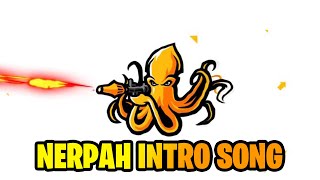 Nerpah Intro Song Full [upl. by Noryk]