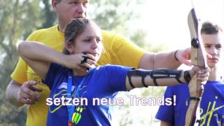 SporthelferinnenAusbildung [upl. by Allister]