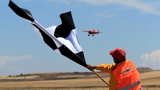 Air Race 1 Lleida 2014  part one [upl. by Sundstrom822]