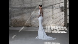 2019 LOVE by Pnina Tornai Collection Look Book [upl. by Jacklyn]