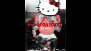 ❌ DEMONIA KITTY ❌ [upl. by Leavitt]