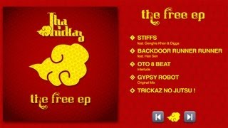 Tha Trickaz  The Free EP [upl. by Mlehliw]