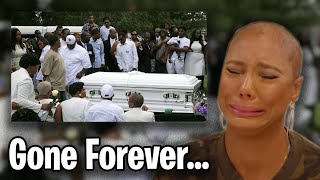 🔴✝Traci Braxton Real Funeral Video  Secret Video Found  Cancer Took Her Life Braxton Family Values [upl. by Alekram]