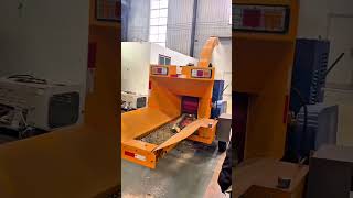 Let us know which wood chipper you need machine industrialshredder woodchipper [upl. by Macleod]