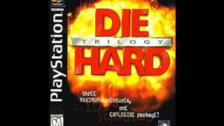 Die Hard Trilogy Music  Runway [upl. by Aihseken709]