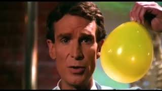 Bill Nye the Science Guy S03E02 Pressure [upl. by Holbrook]