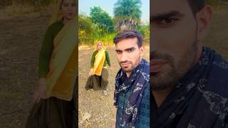 Nisha Meena Gani video Pradhan Ji comedy funny flimflam flim love flims villagelife [upl. by Erdnoed]