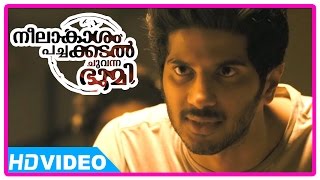 Neelakasham Pachakadal Chuvanna Bhoomi Movie  Scenes  Dulquer refuses to frame student for suicide [upl. by Mcgannon]