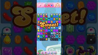 Candy Crush Saga Level 13424 [upl. by Stefanac]