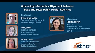 Supporting Rural Counties Through a Regional Population Health Data Hub in Southeast Minnesota [upl. by Dirgni]