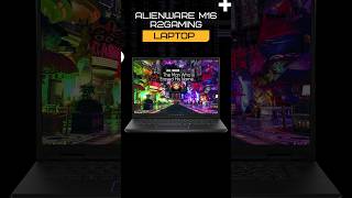 Dell Alienware M16 R2 Gaming Laptop [upl. by Llednar537]