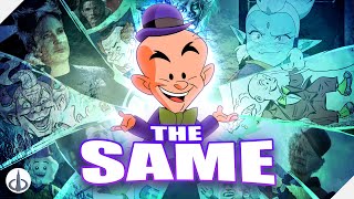 Is Mr Mxyzptlk Always the Same Guy [upl. by Omrellug]