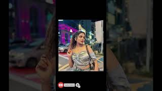 ✨Hansika Krishna New photos💖🦋 hansubeey Hansika trendingshorts [upl. by Euqnomod]