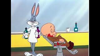 Bugs Bunny vs Elmer Fudd [upl. by Teodoro184]