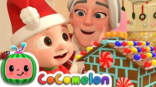 Deck the Halls  Christmas Song for Kids  CoComelon Nursery Rhymes amp Kids Songs [upl. by Hoang]