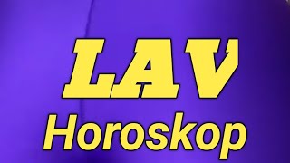 LAV  🌈🍀SREĆA NOVAC I VELIKA PROMENA 18112411 Tarot Nedeljni Horoskop [upl. by Auhsohey]