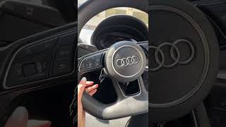 21500👉2019 Audi A3 40 TFSI S line Plus [upl. by Elohc85]