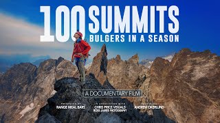 100 Summits Bulgers In A Season [upl. by Sekofski876]