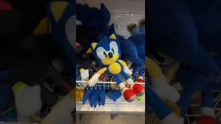 Can I Win Sonic At The Arcade [upl. by Falito32]