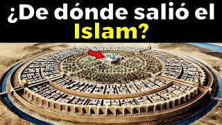 Los verdaderos orígenes del Islam [upl. by Snapp]