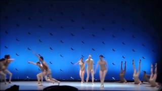 Cendrillon – Malandain Ballet Biarritz [upl. by Nilya]