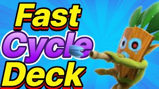 The Best Deck To Play In The Meta  Clash Royale [upl. by Pierce]