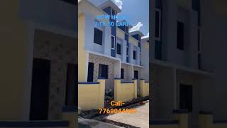 READY ROW HOUSE MUMBAINERALPAY Rs51000 ONLY NA BUNGLOW7769044999 bunglow plot neral [upl. by Notsek]