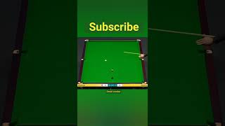 Quarter final win snooker snookerosullivan shortsfeed [upl. by Eceinwahs]