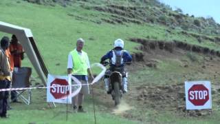 ROOF OF AFRICA Enduro Event YAMAHA XT1200Z SUPER TENERE part1 [upl. by Ennaitsirhc]