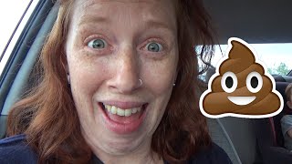 OOO THAT SMELL  VLOG 33  April 21  2016 [upl. by Mcfadden]