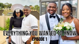 EYWTK Ep1  Couples Channel  South African YouTubers [upl. by Vano161]