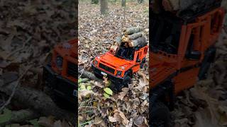 Mercedes G500 in the forest mercedesg500 mercedes mercedesbenz viralvideo lego legotechnic [upl. by Joelle]