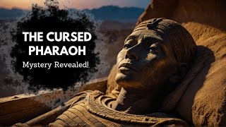 The Cursed Pharaoh Mystery Unraveled After Body Found in Egypt [upl. by Leila]