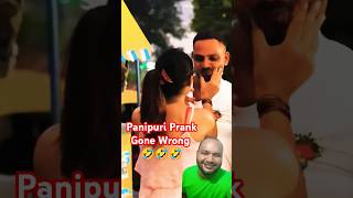 funny comedy prank food hilariousmoments foodprank tamil panipurichallenge viralprankvideo [upl. by Gruber]