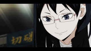 kiyoko edit  woman like me [upl. by Jara]