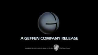 A Geffen Company Release Logo 20122014 [upl. by Shadow]