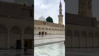 Madina munawwara [upl. by Bevash]