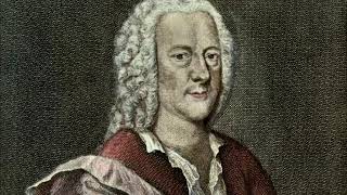 Georg Philipp Telemann  Selig sind die Toten [upl. by Elburr206]