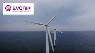 NUFLUX™ Technology  Evonik [upl. by Yenmor]