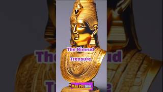 Have you ever heard about the Nimrud Treasure in Iraq [upl. by Nnylrahc]